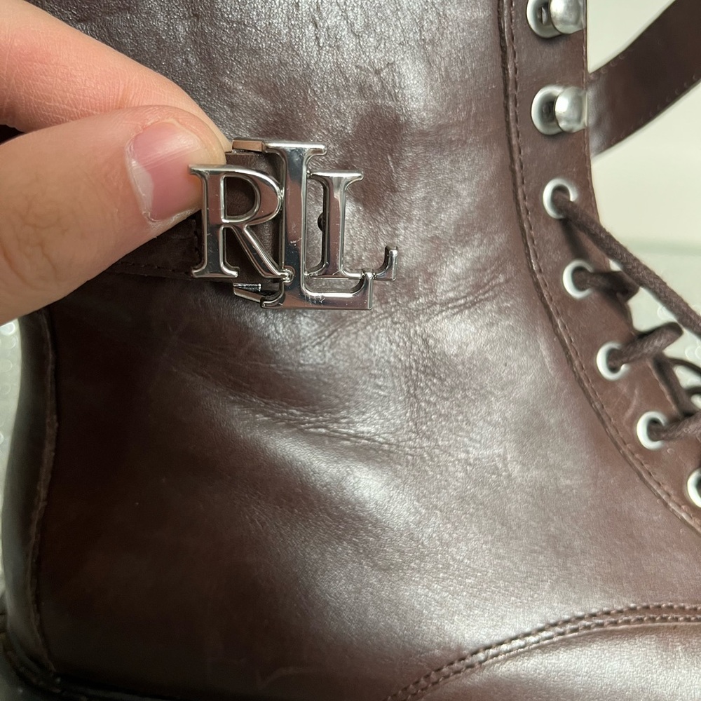 Lauren Ralph Lauren Elridge Boot
Original price 120